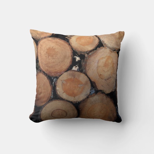 Almofada Coxim dos registros (Frente)