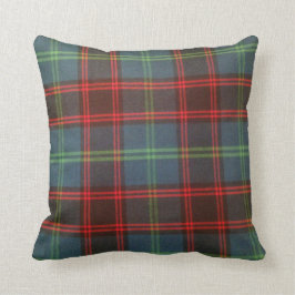 Almofada Coxim Home 41 cm x 41 cm do Tartan