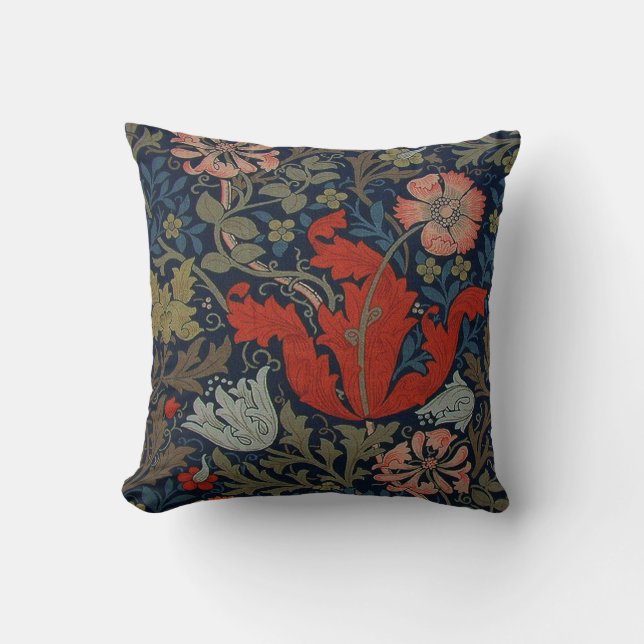 Almofada Coxins de Compton (Frente)