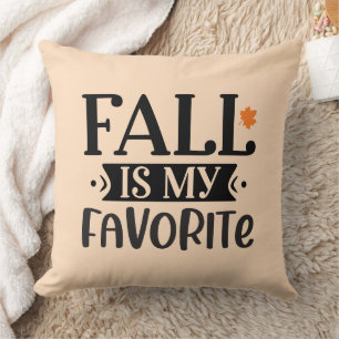 Almofada Cozy Autumn Vibes
