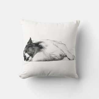 Almofada Cozy Corner, Companheiro de Corgi