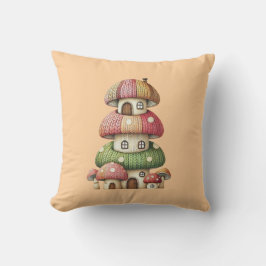 Almofada Cozy Mushroom 7