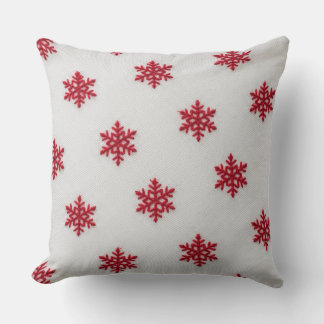 Almofada Cozy Pine Christmas Holiday Pillow