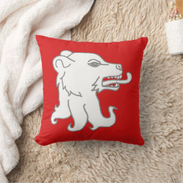 Almofada Crachá de Cote du Ciel Populace