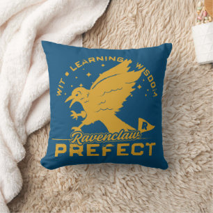 Almofada CRACHÁ Prefeito RAVENCLAW™