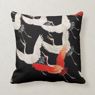 Almofada Crane