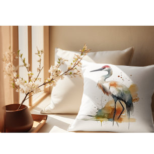 Almofada Crane de Vantagem