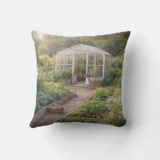 Almofada Create your own coffee before gardenening photo