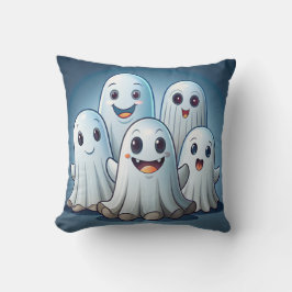 Almofada Creep It Real: Travesseiro decorativo do Grupo Gho