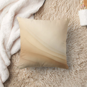 Almofada Creme na arte Cream AI