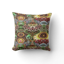 Criação de Portas do Partido Artista Cheerful