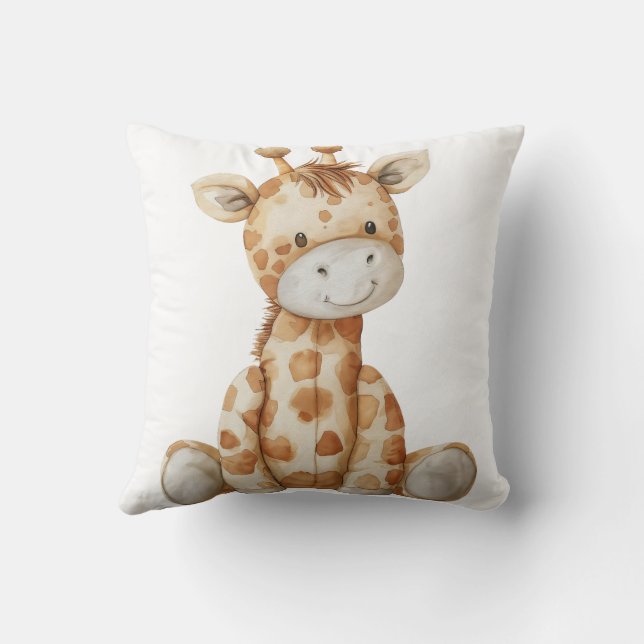 Almofada Crianças Cushion Para Enfermeiro ou Quarto (Verso)