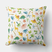 Crianças de berçário de animais da floresta, color