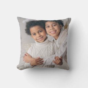 Almofada Crianças de Fotografias Personalizadas