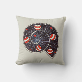 Almofada Crianças Engraçadas Da Galáxia Espacial