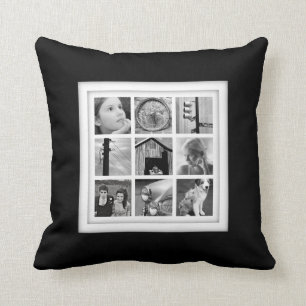 Almofada Criar-Seu-Próprio travesseiro decorativo da