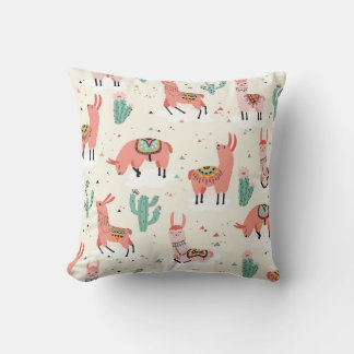 Almofada Criar um Na moda e Convidar Atmosfera