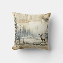 Crie a sua própria paisagem de inverno da sua próp