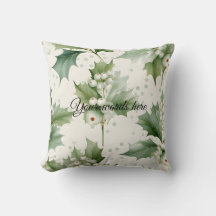 Crie seu próprio Mistério Branco Elegante