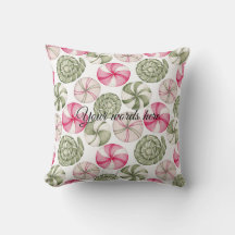 Crie Seu Próprio Natal de Doce de Hortelã