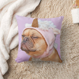 Almofada Crie Seu Próprio Pet Duas Fotos Personalizadas