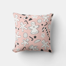 Crie Seus Próprios Biscoitos de Gengibre