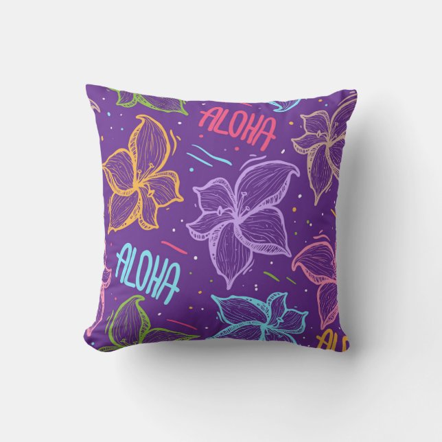Almofada Crie um Na moda e um ambiente confortável com deco (Frente)