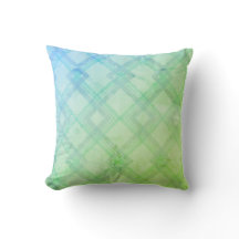 Crisscross Happy Green & Blue, amarelas Checks