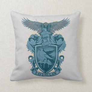 Almofada Crista de Harry Potter   Ravenclaw