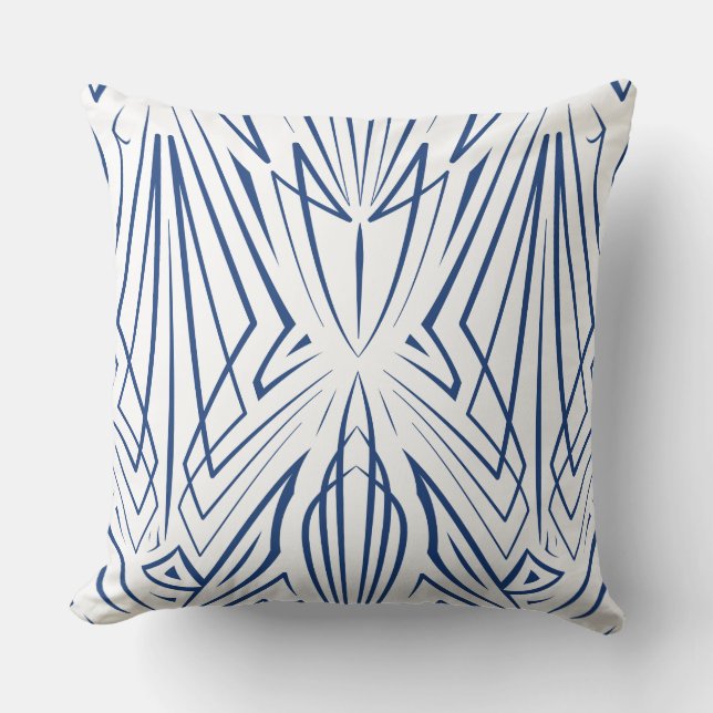 Almofada Cristal 3 (Frente)