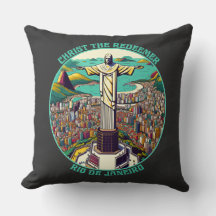 Cristo do Redentor, Rio de Janeiro