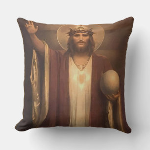 Almofada Cristo Rei