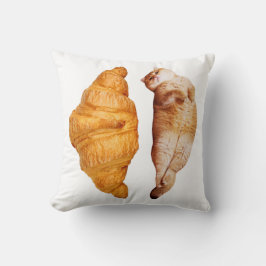 Almofada Croissant