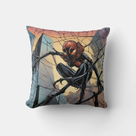 Almofada Cronicles: A Viúva Marrom - Senhora de Nós