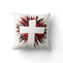 CRUZAMENTO DE STARBURST BRANCO