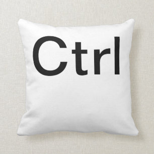 ALMOFADA CTRL