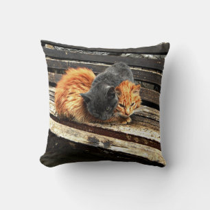 Almofada Cuecas Catnap