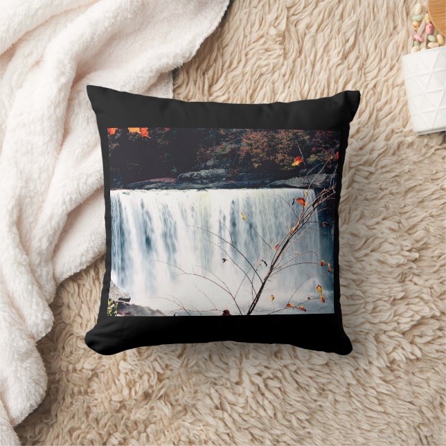 Almofada Cumberland Falls (Cobertor)