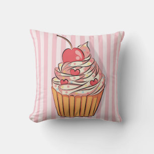 Almofada Cupcake