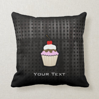 Almofada Cupcake Grunge