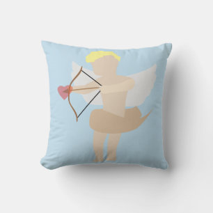 Almofada Cupido