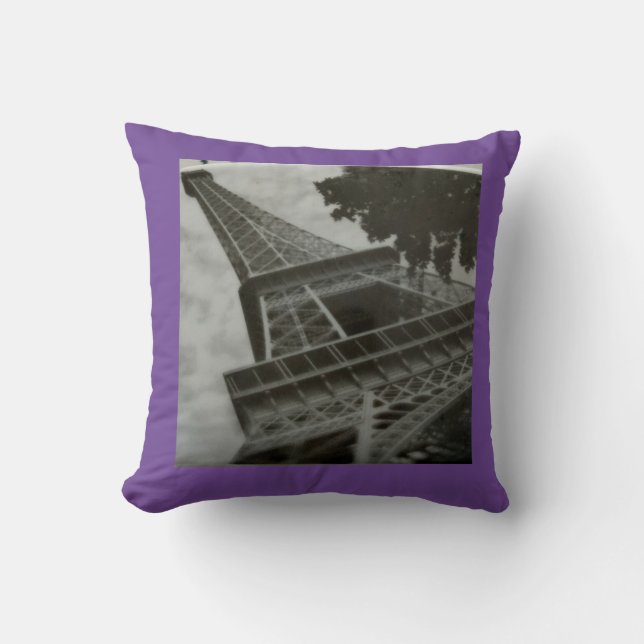 Almofada Cushion (Frente)
