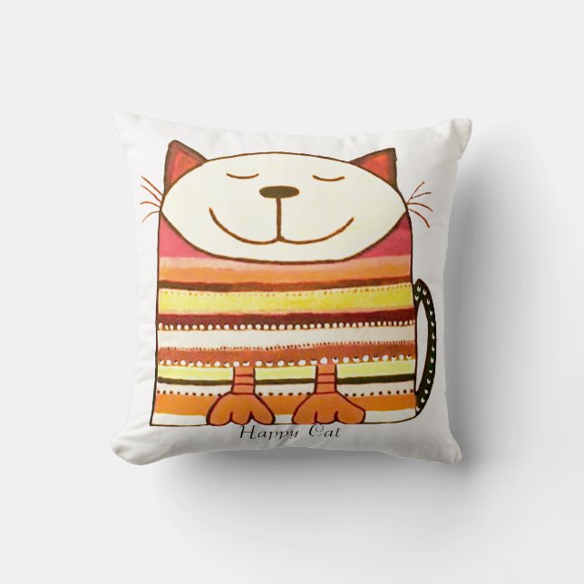 Almofada Cushion (Frente)