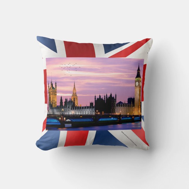 Almofada Cushion (Frente)