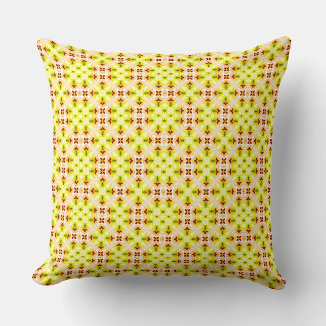 Almofada Cushion (Frente)