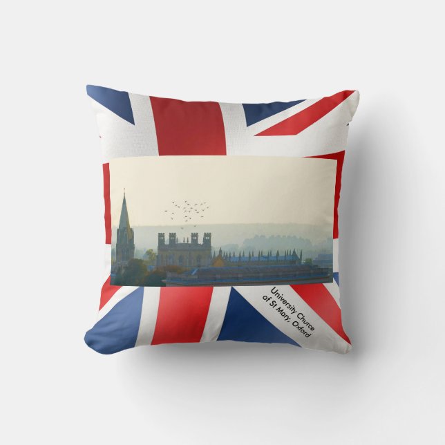 Almofada Cushion (Frente)