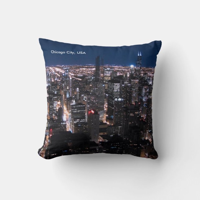 Almofada Cushion (Frente)