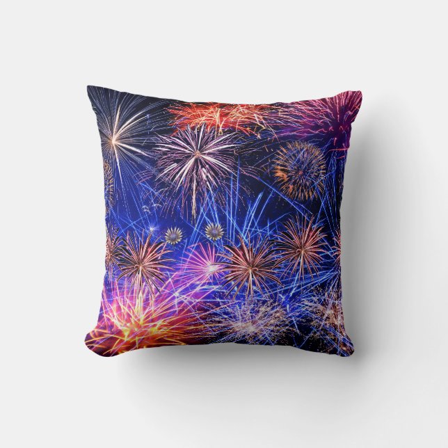 Almofada Cushion (Frente)