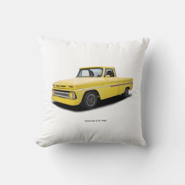 Almofada Cushion (Frente)