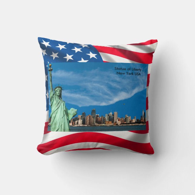 Almofada Cushion (Frente)